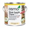 Osmo 3062 Wosk Twardy Olejny Bezbarwny Matowy 0,75L