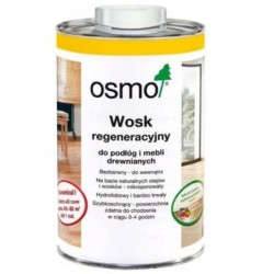 Osmo Wosk regeneracyjny...