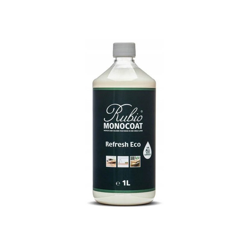 Rubio Monocoat Refresh Eco do drewna 1L