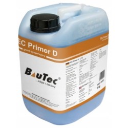 Bautec TEC PRIMER D Grunt...