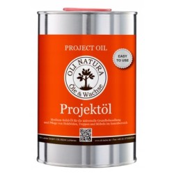 Oli-Natura Olej Projektowy...