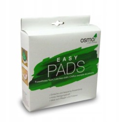 Osmo Chusteczki Do Aplikacji Oleju Easy Pads 10szt