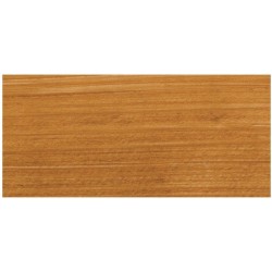 Saicos 3028 Colorwachs Wosk Kolorowy do drewna kolor TEAK 0,75L