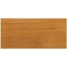 Saicos 3028 Colorwachs Wosk Kolorowy do drewna kolor TEAK 0,75L