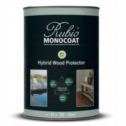 Rubio Hybrid Wood Protector...