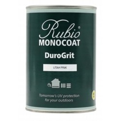 Rubio Monocoat DuroGrit...