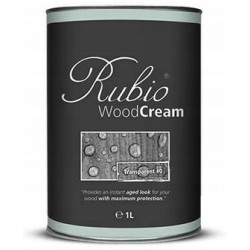 Rubio Monocoat WoodCream do drewna Salted Caramel 1L