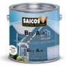 Saicos Bel Air 7230 Farba do elewacji do drewna Czerwień Szwedzka 2,5L