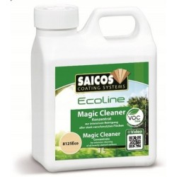 Saicos 8125 Ecoline Magic Cleaner koncentrat do gruntownego czyszczenia 5L