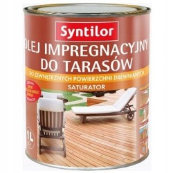 Syntilor Saturator Olej...