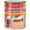 Syntilor Saturator Olej Impregnacyjny Do Tarasów Bezbarwny 2,5L