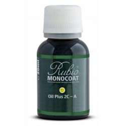 Rubio Monocoat Oil Olej do...