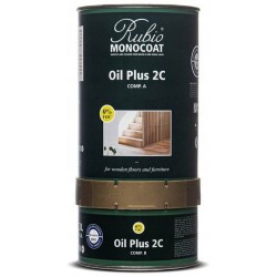 Rubio Monocoat Oil Plus 2C...