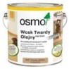 Wosk Twardy Olejny Osmo 3041 Surowe drewno 0,75L