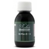 Rubio Monocoat Oil plus 2C Olej Jednowarstwowy do drewna Black 100ml