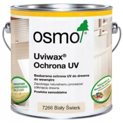 Osmo 7266 Uviwax Przeciw...