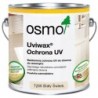 Osmo 7266 Uviwax Przeciw Żółknięcia Drewna Świerk Biały 0,75L