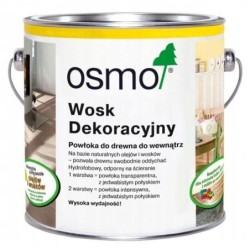 Osmo 3111 Wosk Dekoracyjny...