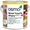 Osmo 3072 Wosk Twardy Olejny do podłóg Bursztyn 0,75L