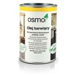 Osmo 3501 Olej Barwiący...