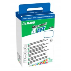 MAPEI Mapecoat 4 LVT 30 A+B...