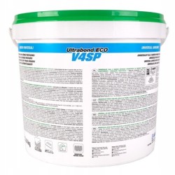 Mapei Ultrabond Eco V4SP Klej do wykładzin 14kg