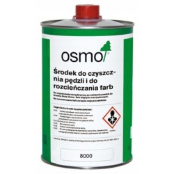 Osmo 8000 Środek do...