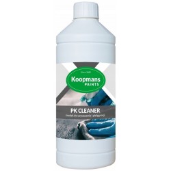 Koopmans PK Cleaner NS90 Bardzo wydajny Płyn do Podłóg 1L