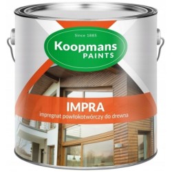 Koopmans Impra Impregnat do...