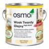 Wosk Twardy Olejny Osmo 3011 Połysk 375ml