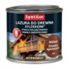 Syntilor XYLODHONE Lazura do drewna zewnątrz Mahoń Drewno Egzotyczne 125ml