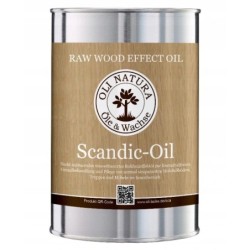 Oli-Natura Scandic Oil...