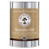 Oli-Natura Scandic Oil efekt surowego drewna 1L