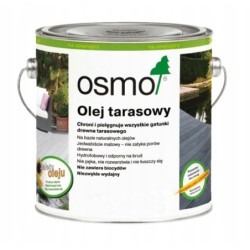 Osmo Olej Tarasowy do...