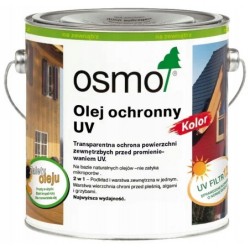 Osmo 429 Olej ochronny do...