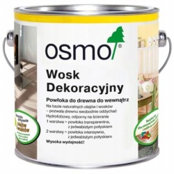 Osmo 3169 Wosk Dekoracyjny...