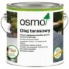 Osmo 019 Olej Tarasowy do tarasów drewnianych Szary 0,75L