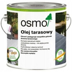 Osmo 020 Olej Tarasowy do...