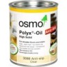 Osmo 3088 Wosk twardy olejny Antypoślizgowy Bezbarwny Półmat 0,75L