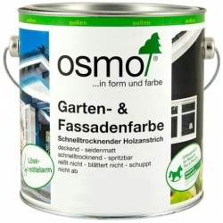 Osmo 7519 Farba do Fasad...