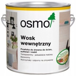 Osmo 7394 Wosk Wewnętrzny...