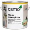 Osmo 7394 Wosk Wewnętrzny Biały Kryjący 2,5L