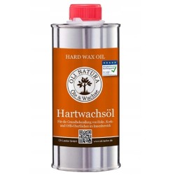 Oli-Natura Hartwachsöl Olej...