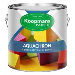 Koopmans AQUACHRON 204...