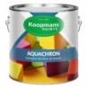 Koopmans AQUACHRON 204 Impregnat Akrylowy do drewna Orzech UV 2,5L