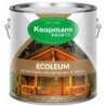 Koopmans ECOLEUM 217 Impregant Olej do drewna Kolor Sosna 2,5L