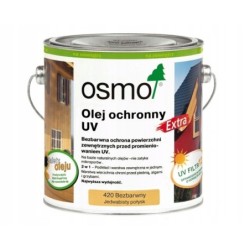 Osmo 420 Extra Olej...