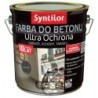 Syntilor Farba do betonu ULTRA OCHRONA Kolor Grafitowy 2,5L