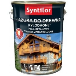 Syntilor XYLODHONE Lazura...