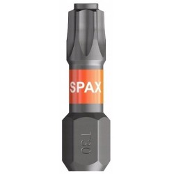 Spax Bit T-STAR Torx Plus...